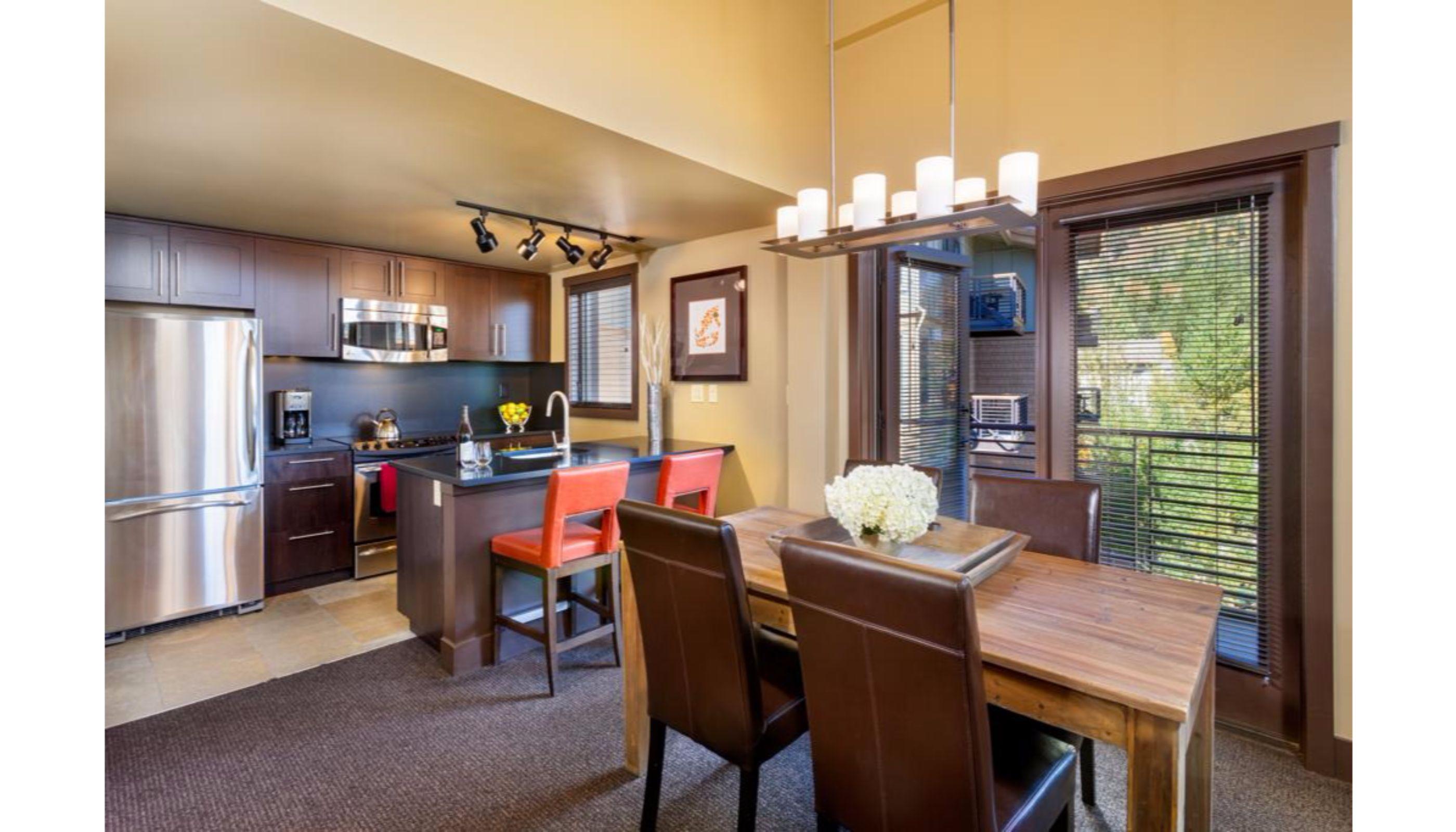 Hotel Terra Jackson Hole, A Noble House Resort Teton Village Exteriör bild