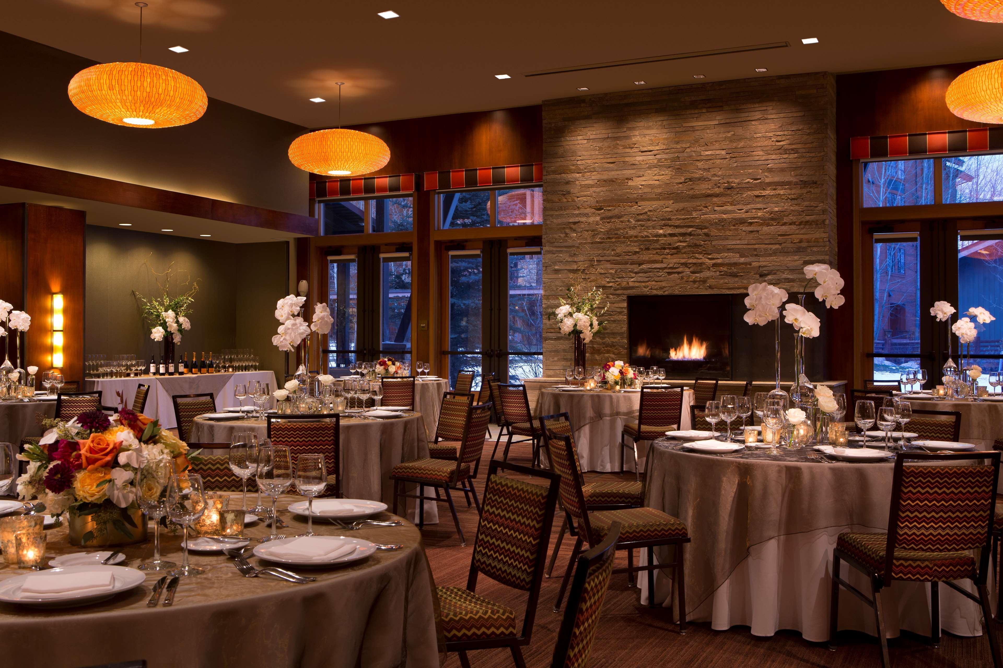 Hotel Terra Jackson Hole, A Noble House Resort Teton Village Exteriör bild